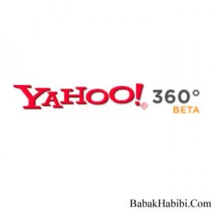 yahoo360logo یاهو 360