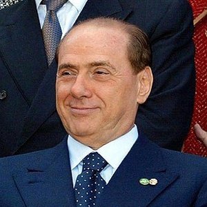 Silvio_Berlusconi برلوسکونی