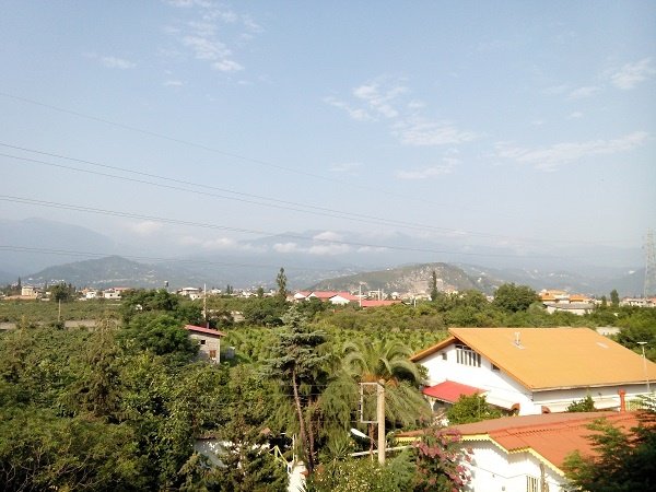 رامسر